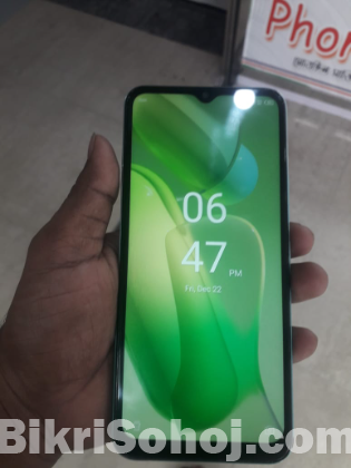 Itel Vision 5